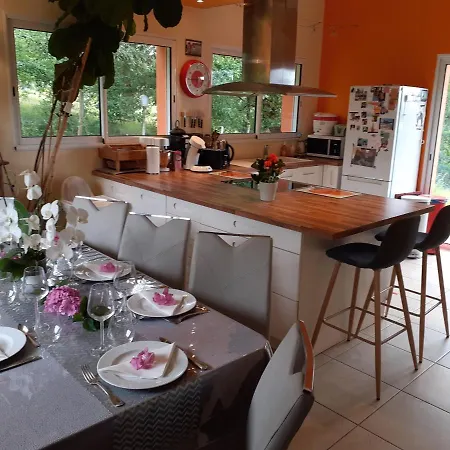 Holiday home Belle Vue 1076 *