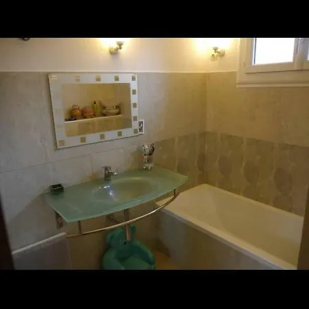 Belle Vue 1076 Holiday home