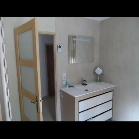 Holiday home Belle Vue 1076 *